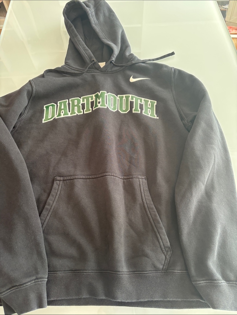 Nike Dartmouth Hoodie M